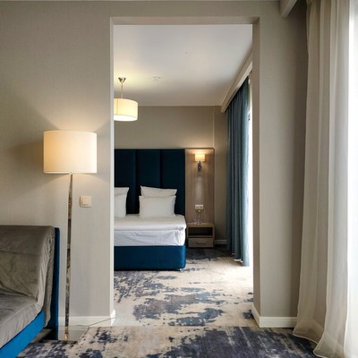Family Hotel A.V. Sokol - Family Deluxe