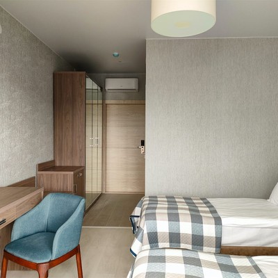 Family Hotel A.V. Sokol - Standart room
