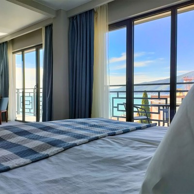 Family Hotel A.V. Sokol - Family Deluxe
