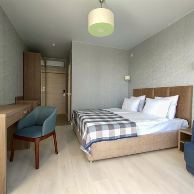 Family Hotel A.V. Sokol - Deluxe