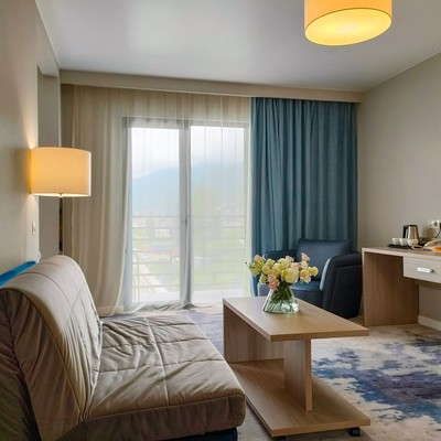 Family Hotel A.V. Sokol - Family Deluxe