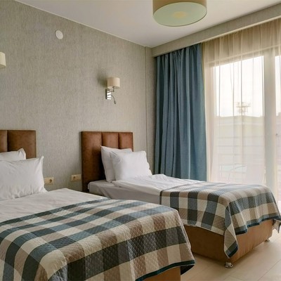Family Hotel A.V. Sokol - Standart room