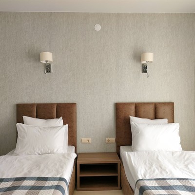 Family Hotel A.V. Sokol - Standart room
