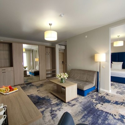 Family Hotel A.V. Sokol - Family Deluxe