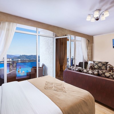 Гостиница Интер-Сухум - Студия