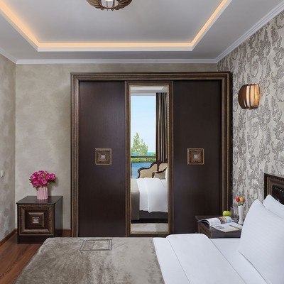 Гостиница Интер-Сухум - Suite