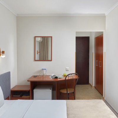 Гостиница Интер-Сухум - Double