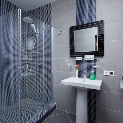 Гостиница Интер-Сухум - Suite