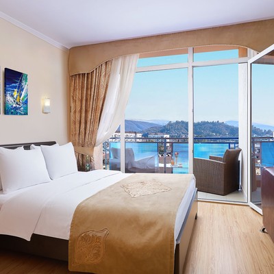 Гостиница Интер-Сухум - Студия