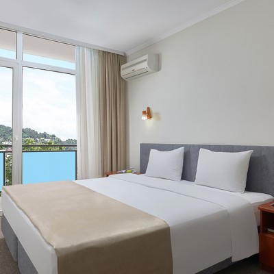 Гостиница Интер-Сухум - Double