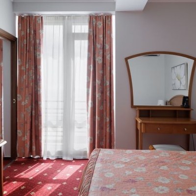 Престиж Apart-hotel & SPA - Люкс 2-комнатный