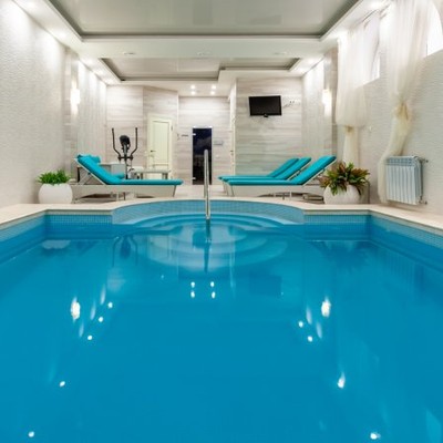 Престиж Apart-hotel & SPA - Крытый бассейн