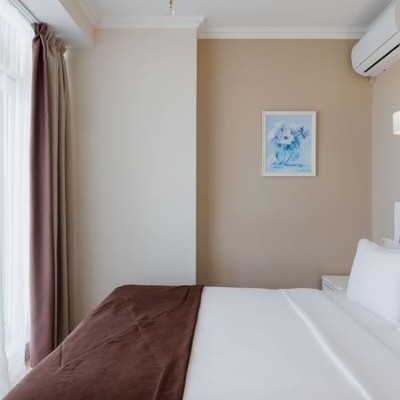 Престиж Apart-hotel & SPA - Люкс 2-комнатные