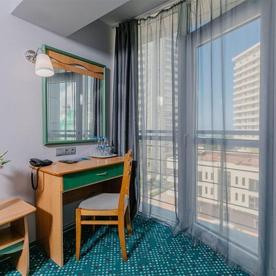 City Park Hotel Sochi - Стандарт с балконом