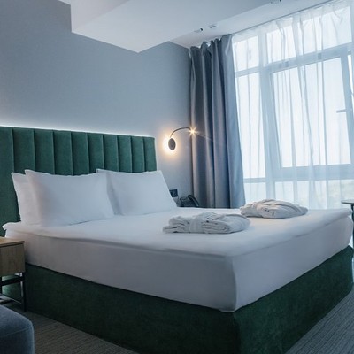 City Park Hotel Sochi - Стандарт+ by City Park