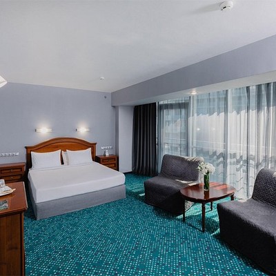 City Park Hotel Sochi - Студия