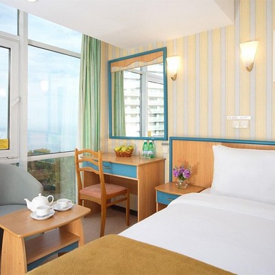 City Park Hotel Sochi - Стандарт с одной кроватью