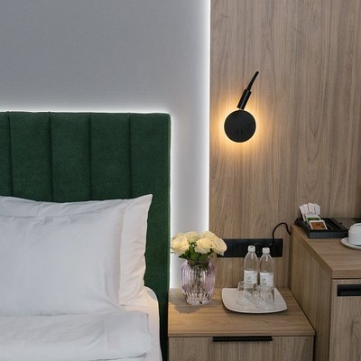 City Park Hotel Sochi - Стандарт+ by City Park
