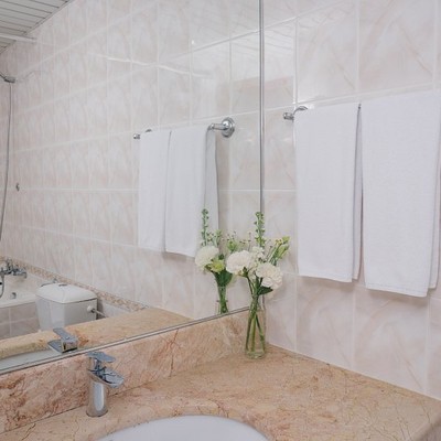City Park Hotel Sochi - Стандарт+ с балконом by City Park
