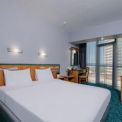 City Park Hotel Sochi - Стандарт с балконом