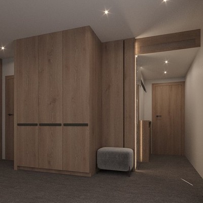 City Park Hotel Sochi - Люкс студио с террасой by City Park
