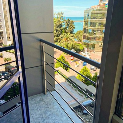 City Park Hotel Sochi - Стандарт+ с балконом by City Park