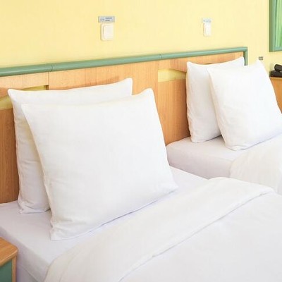 City Park Hotel Sochi - Стандарт с двумя односпальными кроватями