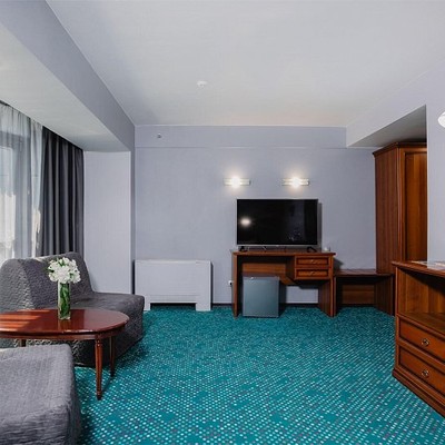 City Park Hotel Sochi - Студия