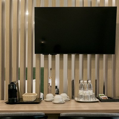 City Park Hotel Sochi - Люкс Студио by City Park