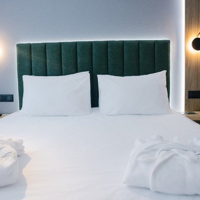 City Park Hotel Sochi - Стандарт+ с балконом by City Park