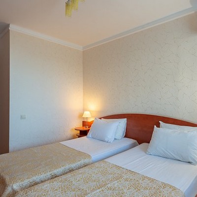 Санаторий Ай-Петри - Комфорт