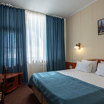 Санаторий Ай-Петри - Джуниор сюит