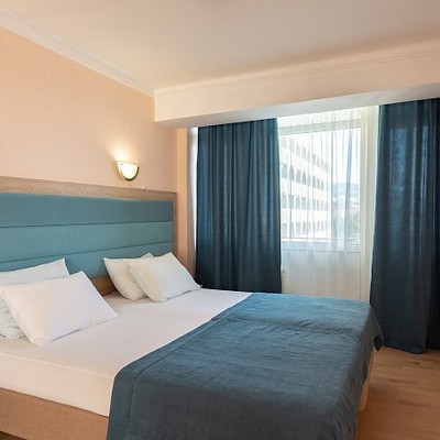 Санаторий Ай-Петри - Апартамент