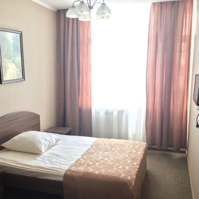 Orchestra Oka Spa Resort - Промо — 2-местный