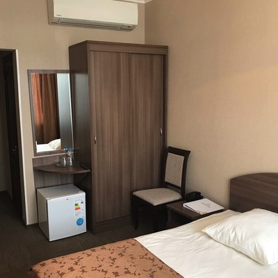 Orchestra Oka Spa Resort - Промо — 2-местный