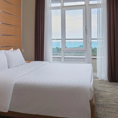 Отель Alean Family Resort & Spa Biarritz - Семейный стандарт промо