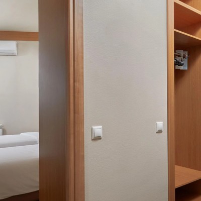 Отель Alean Family Resort & Spa Biarritz - Семейный стандарт промо