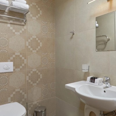 Отель Alean Family Resort & Spa Biarritz - Семейный стандарт промо