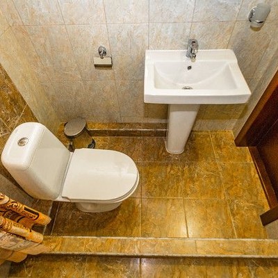 Курортный отель Ателика Гранд Меридиан - 3-х местный 2-х комнатный