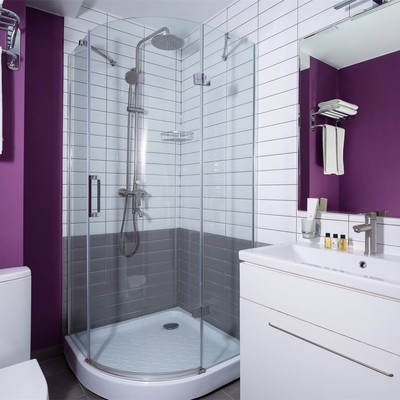 Fioleto Ultra all inclusive family resort Anapa mi - Standard twin of 5 floor