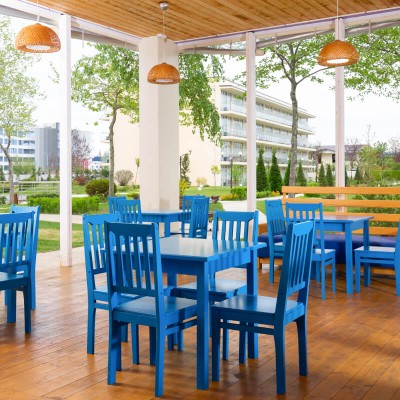 Fioleto Ultra all inclusive family resort Anapa mi - «100 Nero-bar»