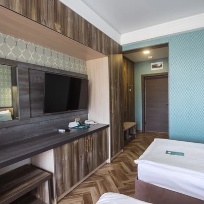 Aura Sochi Hotel - Стандарт