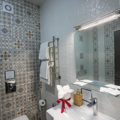 Aura Sochi Hotel - Стандарт