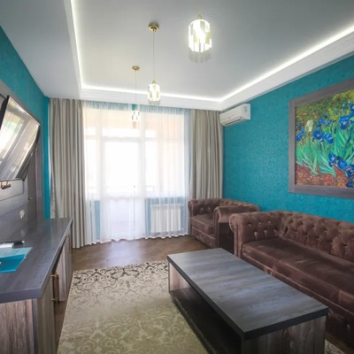 Aura Sochi Hotel - Люкс