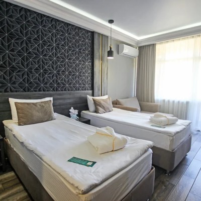 Aura Sochi Hotel - Стандарт