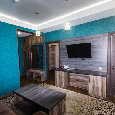 Aura Sochi Hotel - Люкс