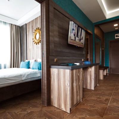 Aura Sochi Hotel - Люкс