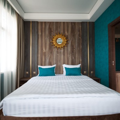 Aura Sochi Hotel - Люкс