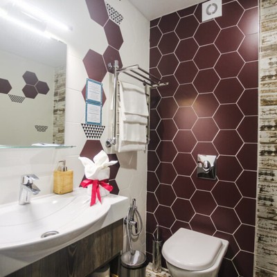 Aura Sochi Hotel - Люкс