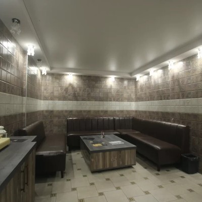 Aura Sochi Hotel - Банный комплекс
